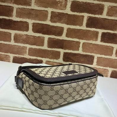 Gucci Bags 1:1 449172 27x20x9cm df05