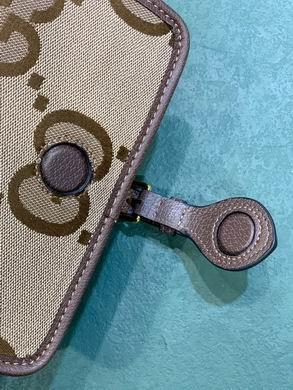 Gucci Bags 1:1 671620 20X17X8cm DF