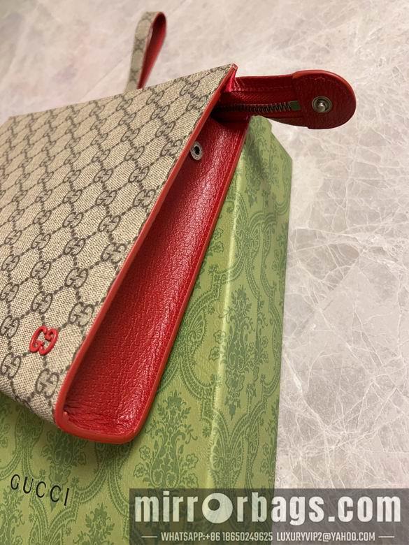 Gucci Bags 1:1 768255 18X26X6cm YG 3