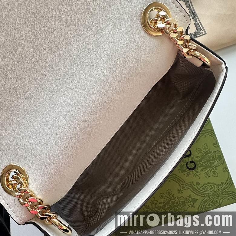 Gucci Bags 1:1 815715 26X16X8cm DF 4colour