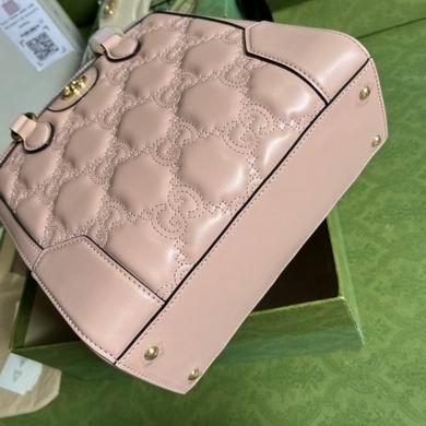 Gucci Bags 1:1 728309 23X22X10cm YG 3colour