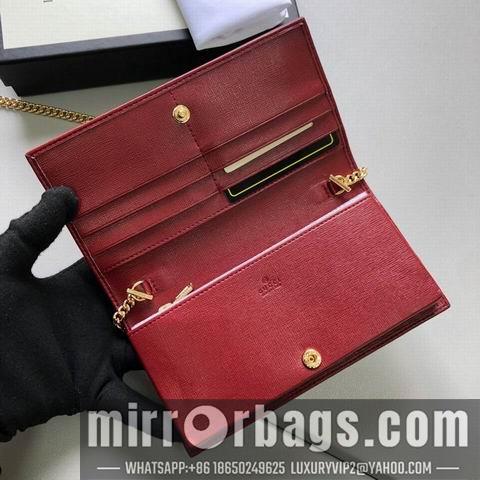 Gucci Bags 1:1 WD621892