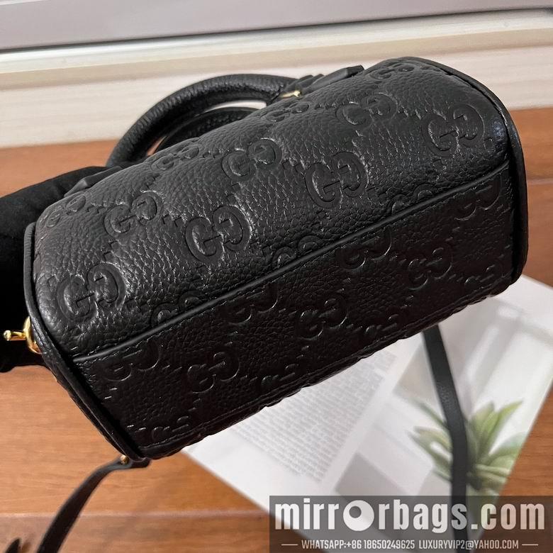 Gucci Bags 1:1 815256 16.5X10X8cm DF
