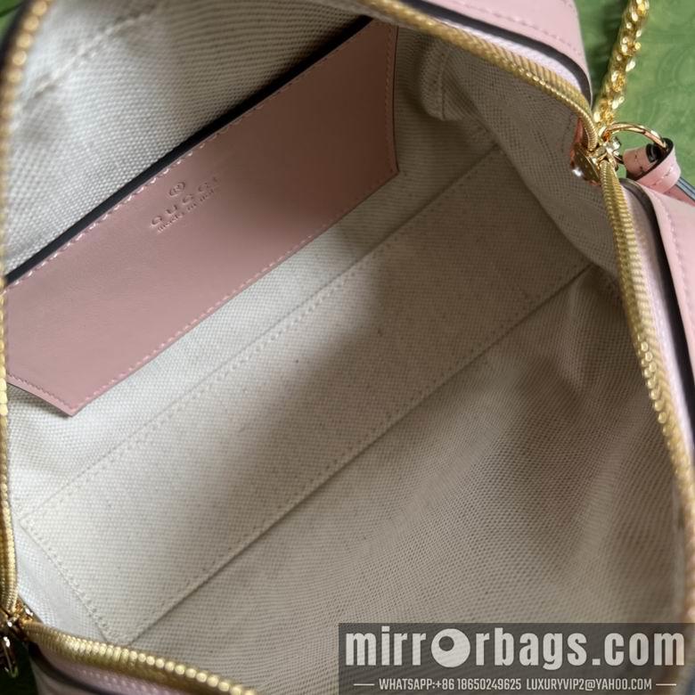 Gucci Bags 1:1 702251 19X13X11cm