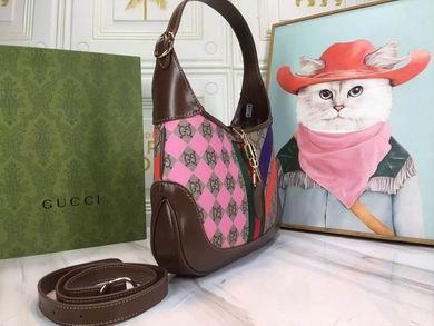 Gucci Bags 1:1 636706 28X19X4.5cm DN