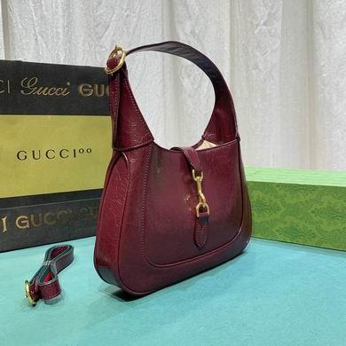 Gucci Bags 1:1 782849 27.5X19X4cm DF 3colour