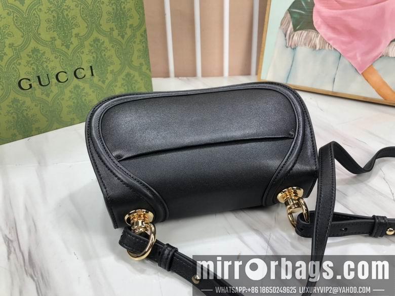 Gucci Bags 1:1 815700 21.5X11X8cm DF 3colour