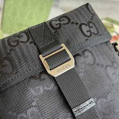 Gucci Bags 1:1 WD643858克布 16X18.5X7