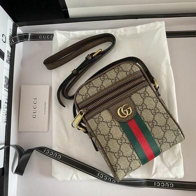 Gucci Bags 1:1 WD598127 14X17.5X5.5