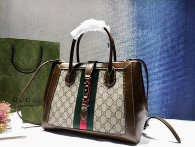 Gucci Bags 1:1 649016 30X24X12cm DF 4colour