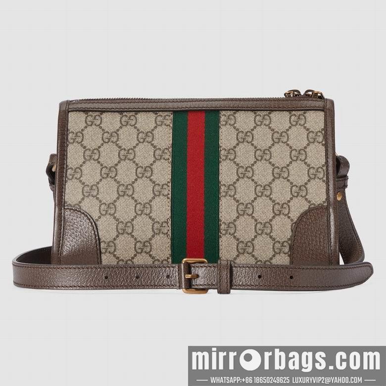Gucci Bags 1:1 AS3261 39X42X8cm BL