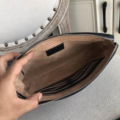 Gucci Bags 1:1 7534-4 28X17X2.5cm XM