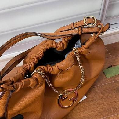 Gucci Bags 1:1 747372 52X35X9cm DF 4colour