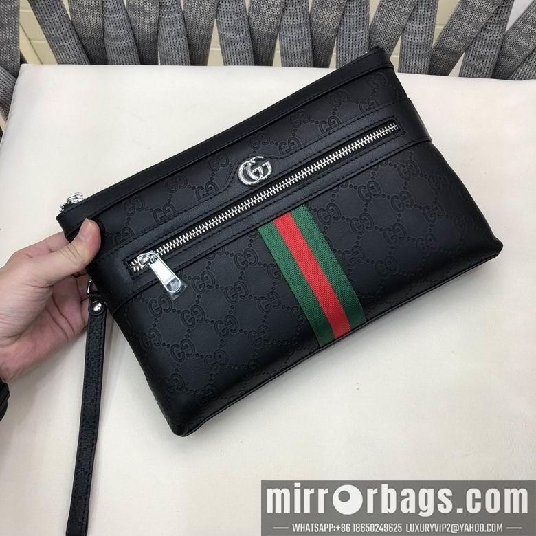 Gucci Bags 1:1 6630-5 28X18X3cm WP