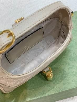 Gucci Bags 1:1 685127 19X13X3cm DF