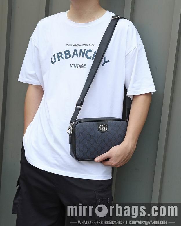 Gucci Bags 1:1 5045 24X6X16cm WP