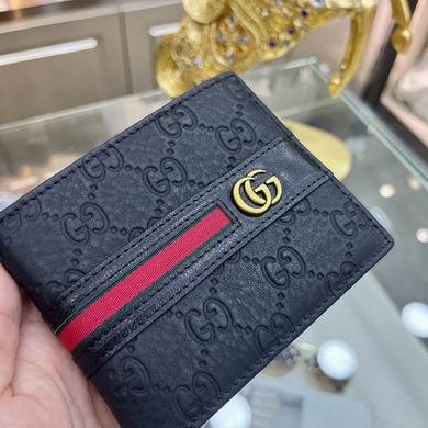 Gucci Bags 1:1 19X10cm 短12x10cm 081801 YG 5