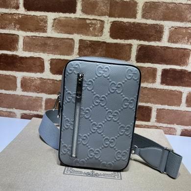 Gucci Bags 1:1 700431 16X24X5cm DF 2colour