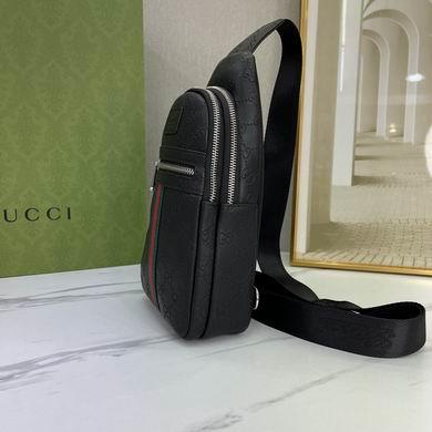 Gucci Bags 1:1 318 16X29X7cm WP