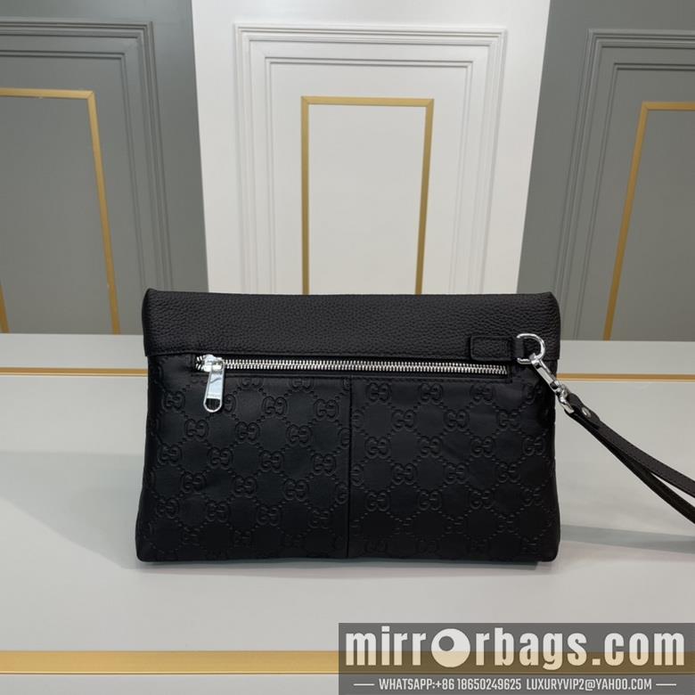 Gucci Bags 1:1 3387-4 28X18X3cm WP