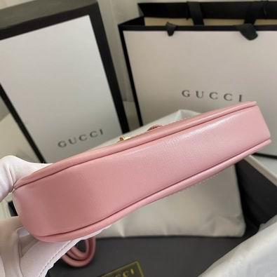 Gucci Bags 1:1 637091 19x13x3,636709 28x19x4.5cm df02