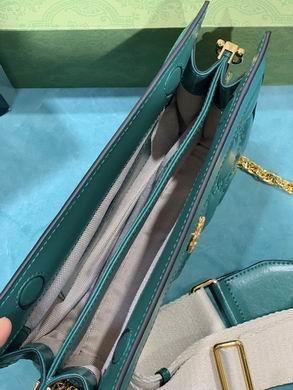 Gucci Bags 1:1 702200 26X17.5X8cm DF 4colour