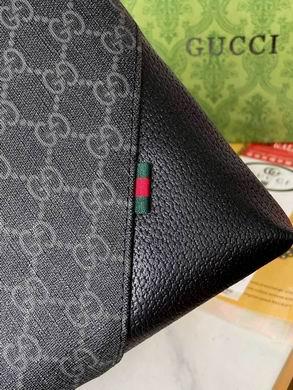 Gucci Bags 1:1 G019-1 28X18X2.5cm XM 3colour