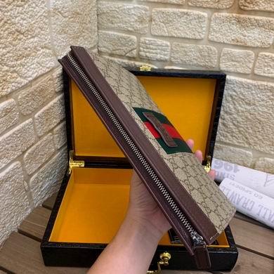 Gucci Bags 1:1 33019-1 28X18X5cm XM 2colour