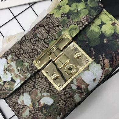 Gucci Bags 1:1 WD409487 20X12.5X8