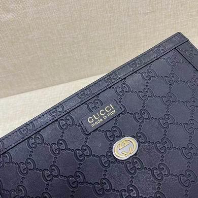 Gucci Bags 1:1 27X17X4cm 082002 XM