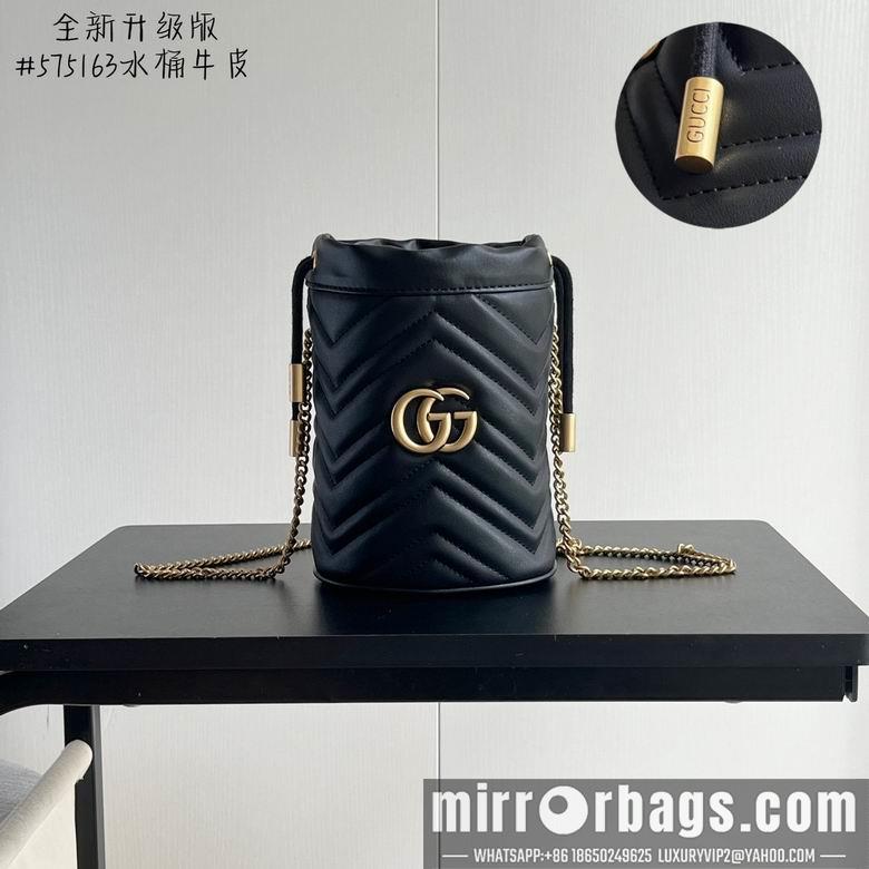 Gucci Bags 1:1 575163 19X17cm DF 5