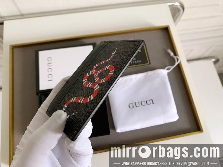 Gucci Bags 1:1 451277 10X7.5cm YG 3
