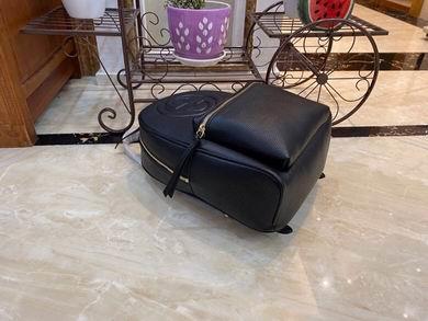 Gucci Bags 1:1 431570 22.5x31x9.5cm df06