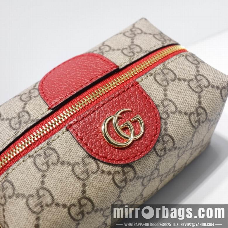 Gucci Bags 1:1 548393 16X9X9cm DF 2colour