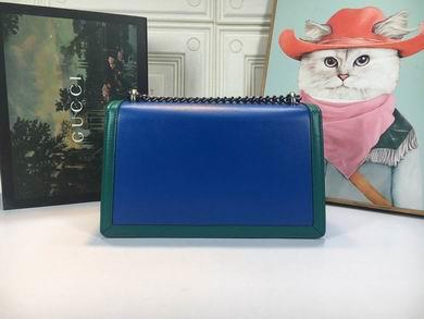 Gucci Bags 1:1 WD400249 28X18X9