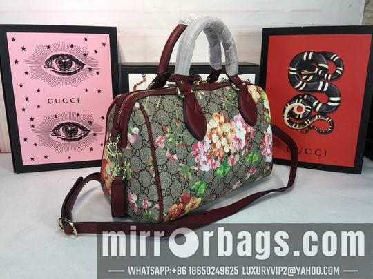 Gucci Bags 1:1 409529 28x17.5x15cm df05