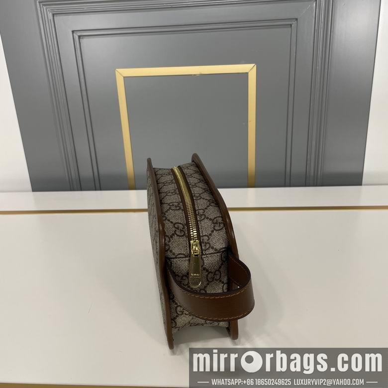 Gucci Bags 1:1 33126-4 22X13.5X6cm XM