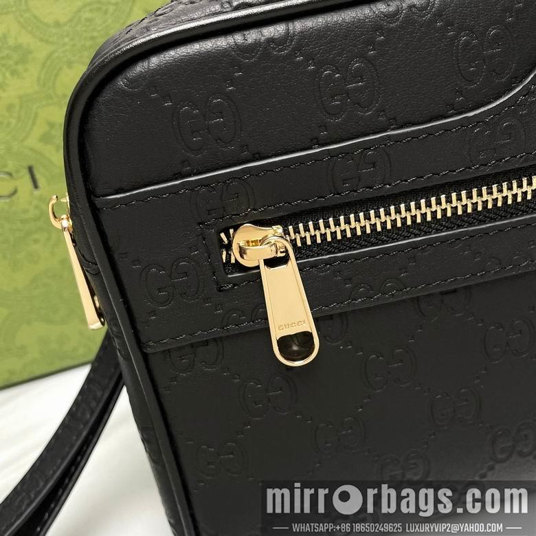 Gucci Bags 1:1 737 27X17X6cm WP