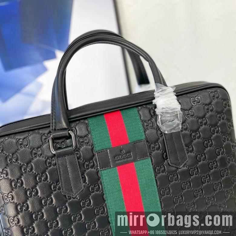 Gucci Bags 1:1 A106 39X29X7cm XM 2colour