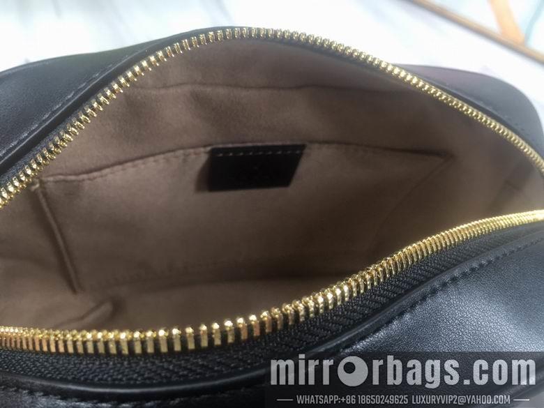 Gucci Bags 1:1 447632 24X7X13cm DF