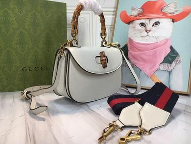 Gucci Bags 1:1 675797 21X15X7cm DF