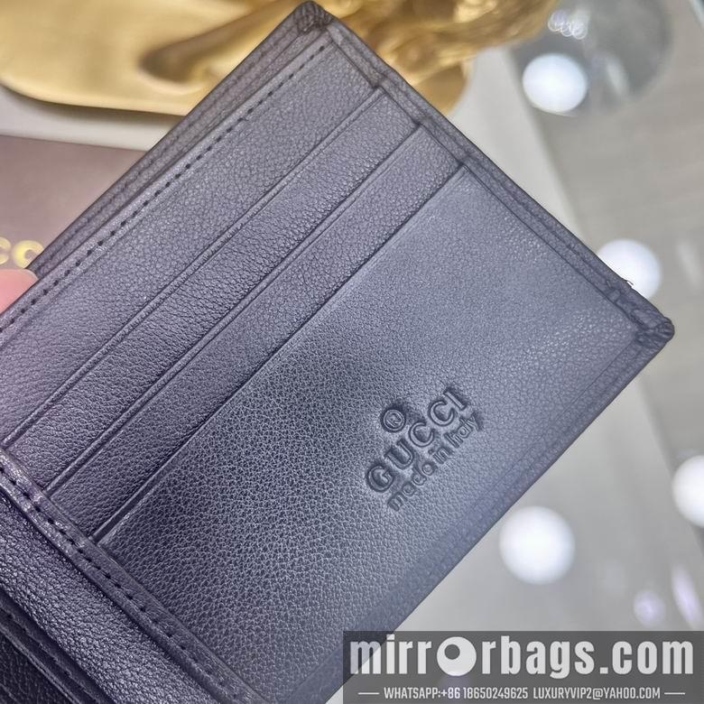 Gucci Bags 1:1 7014 Long 19X10cm short 12X10cm XM