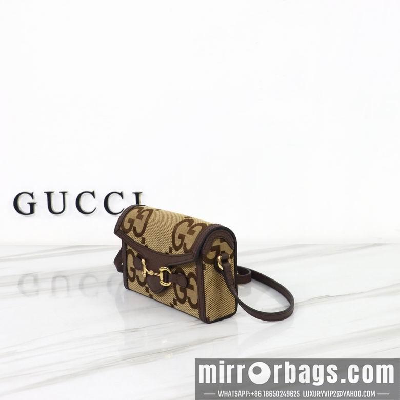 Gucci Bags 1:1 699296 18X12X5cm DF