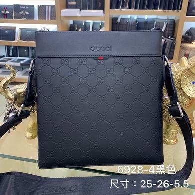 Gucci Bags 1:1 6928-4 25X5.5X26cm WP