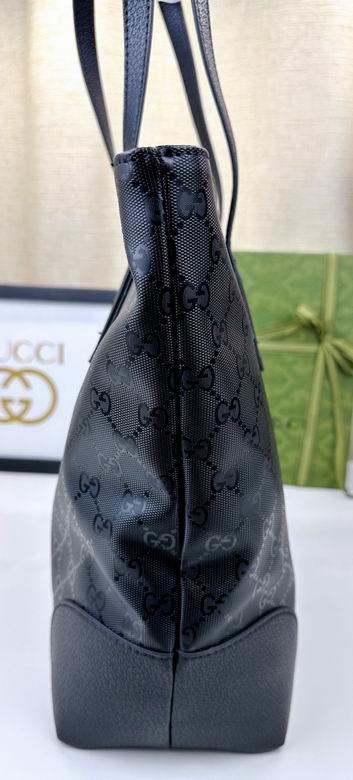 Gucci Bags 1:1 280562 big bag 46X29X12cm medium bag 28X19X1cm small bag 15X10X9cm DF