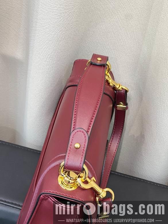 Gucci Bags 1:1 815714 27X17X7cm DF 4colour