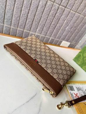 Gucci Bags 1:1 G138186 28X18X2.5cm XM 3colour