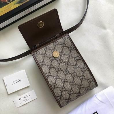 Gucci Bags 1:1 Horsebit 625757 11.5x18x3.5cm df05