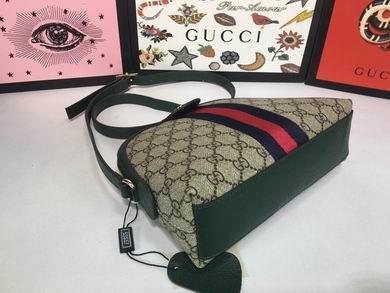 Gucci Bags 1:1 WD499621 23X19X8