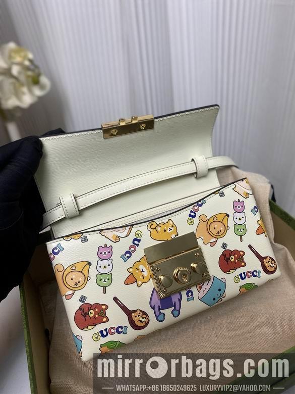 Gucci Bags 1:1 652683 18X10X5cm DF